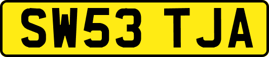 SW53TJA