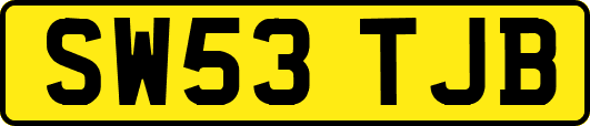 SW53TJB