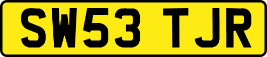 SW53TJR