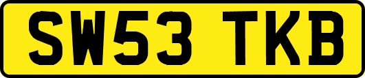SW53TKB