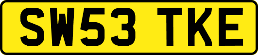 SW53TKE