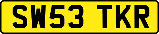SW53TKR