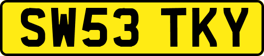 SW53TKY