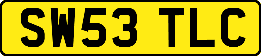 SW53TLC