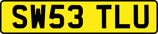 SW53TLU