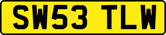 SW53TLW