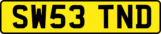 SW53TND
