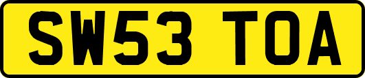 SW53TOA