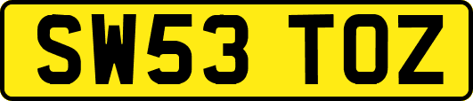 SW53TOZ