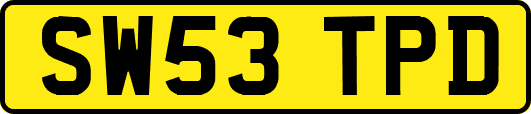SW53TPD