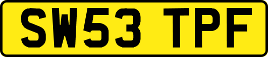 SW53TPF