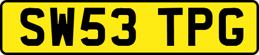SW53TPG