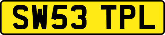 SW53TPL