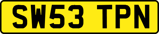 SW53TPN