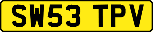 SW53TPV