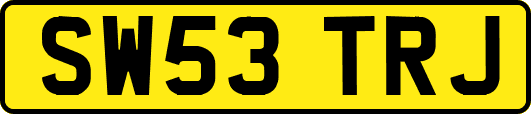 SW53TRJ
