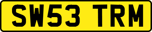 SW53TRM