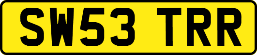 SW53TRR