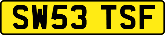 SW53TSF