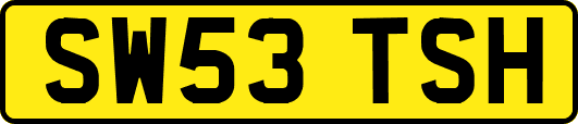 SW53TSH