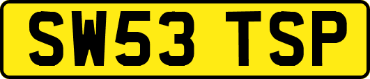 SW53TSP