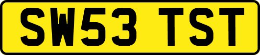 SW53TST