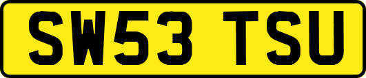 SW53TSU