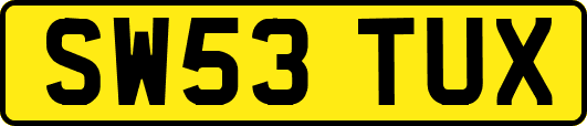 SW53TUX
