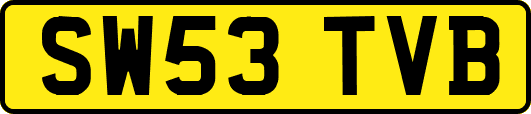 SW53TVB