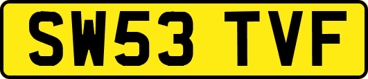 SW53TVF