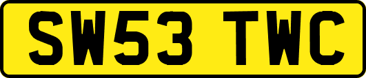 SW53TWC