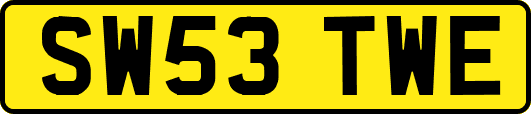 SW53TWE