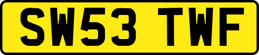 SW53TWF