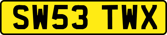 SW53TWX