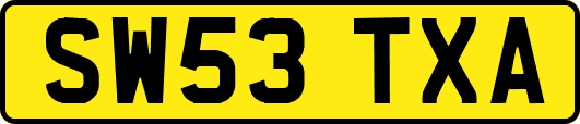 SW53TXA