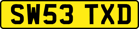 SW53TXD