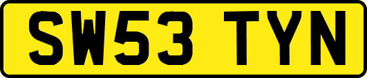 SW53TYN