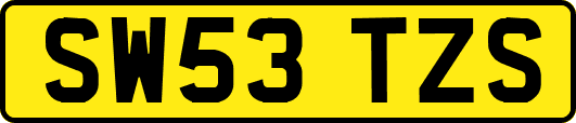 SW53TZS