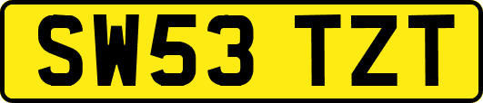 SW53TZT