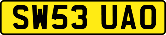 SW53UAO