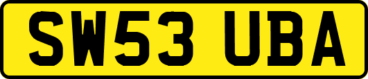 SW53UBA