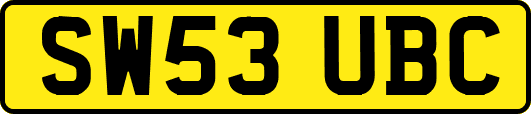 SW53UBC