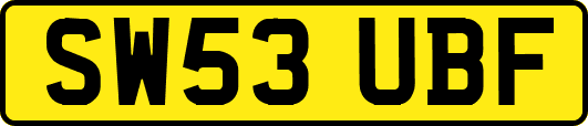 SW53UBF