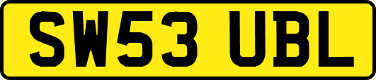 SW53UBL