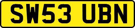 SW53UBN