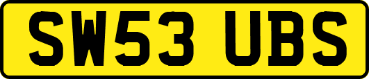 SW53UBS