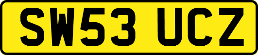 SW53UCZ