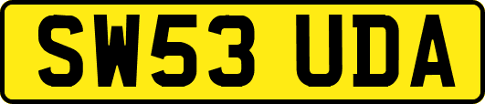 SW53UDA