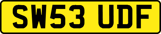 SW53UDF