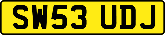 SW53UDJ